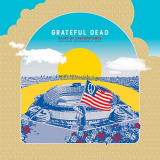 Grateful Dead - Saint of Circumstance: Giants Stadium, East Rutherford, NJ 6-17-91 (Live) '2019