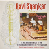 Ravi Shankar - At the Monterey International Pop Festival '1967/1998