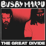 Busby Marou - The Great Divide '2019
