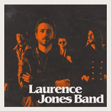Laurence Jones - Laurence Jones Band '2019