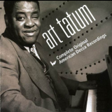 Art Tatum - Complete Original American Decca Recordings '2002