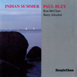 Paul Bley Trio - Indian Summer '1991