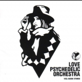 Love Psychedelico - Love Psychedelic Orchestra '2002