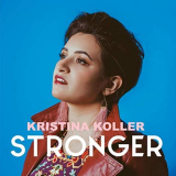 Kristina Koller - Stronger '2019