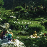 Sam Amidon - Lily-O '2014