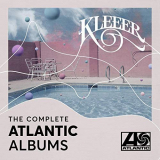 Kleeer - The Complete Atlantic Albums '2019