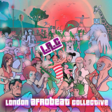 London Afrobeat Collective - L.A.C. '2010