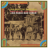 Herb Alpert & The Tijuana Brass - The Brass Are Comin '1969 / 2015