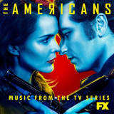Nathan Barr - The Americans (Music from the TV Series) '2018
