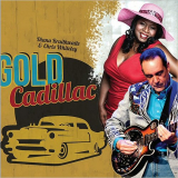 Diana Braithwaite & Chris Whiteley - Gold Cadillac '2019