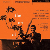 Art Pepper Quintet - The Art Of Pepper '1957/2019