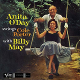 Anita ODay - Anita ODay Swings Cole Porter With Billy May '1959/2019