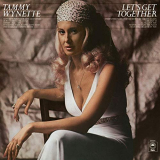 Tammy Wynette - Lets Get Together '1977/2019