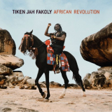 Tiken Jah Fakoly - African Revolution '2010