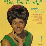 Barbara Mason - Yes, Im Ready '1965/2014