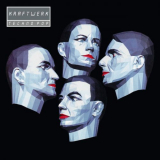 Kraftwerk - Techno Pop (2009 Digital Remaster) '1986/2009