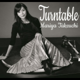 Mariya Takeuchi - Turntable '2019