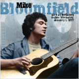 Mike Bloomfield - Live At McCabes Guitar Workshop, January 1, 1977 '2017