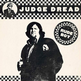 Judge Dread - Rude Boy '2019