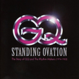 GQ - Standing Ovation - The Story Of GQ And The Rhythm Makers 1974-1982 '2016