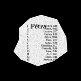 Petra - Aunis '2019