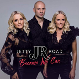 Jetty Road - Because We Can '2019
