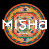 Misha - All We Will Become '2016