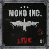Mono Inc. - Live '2016