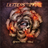 Letters from the Fire - Worth the Pain '2016