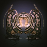 Cristian Vogel - The Assistenz '2016