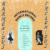 Harmonious Thelonious - International Dance Record '2016