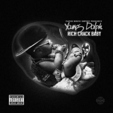 Young Dolph - Rich Crack Baby '2016