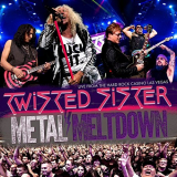 Twisted Sister - Metal Meltdown '2016