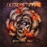 Letters From The Fire - Worth The Pain '2016