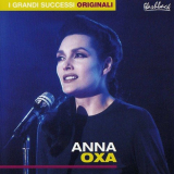Anna Oxa - I Grandi Successi Originali - Flashback '2000