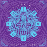 Phish - 2016-01-15 Barcelo Maya Palace Deluxe Riviera Maya, Mexico '2016