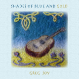 Greg Joy - Shades of Blue and Gold '2015