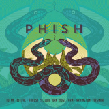 Phish - 2016-08-28 Lockn Festival, Arrington, VA '2016