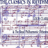 Royal Philharmonic Orchestra, The - The Classics In Rhythm '1989