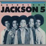 Jackson 5 - Anthology '1986