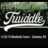 Twiddle - 2016-04-20 Woodlands Tavern, Columbus, OH '2016