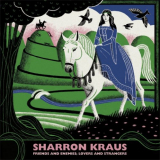 Sharron Kraus - Friends and Enemies; Lovers and Strangers '2015