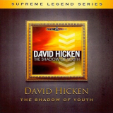 David Hicken - Supreme Legend Series: The Shadow of Youth '2013