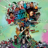 Steven Price - Suicide Squad '2016