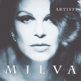 Milva - Artisti '2001