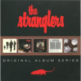 Stranglers, The - Original Album Series '2015