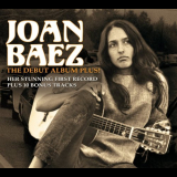 Joan Baez - The Debut Album Plus! '2011