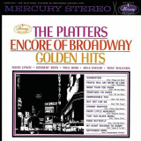 Platters, The - Encore Of Broadway Golden Hits '1962/2018