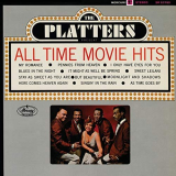 Platters, The - All Time Movie Hits '1962/2018