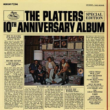 Platters, The - Platters 10th Anniversary Album '1964/2018